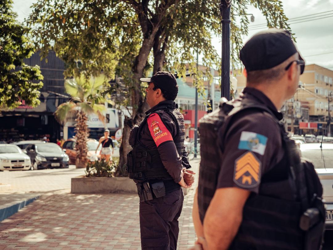 Prefeitura de Maricá aumenta valores pagos a policiais do Programa Estadual de Integração na Segurança (PROEIS)