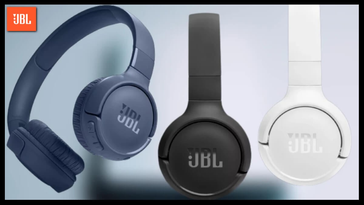 Oferta do dia: super desconto de 52% no headphone Tune 500 da JBL