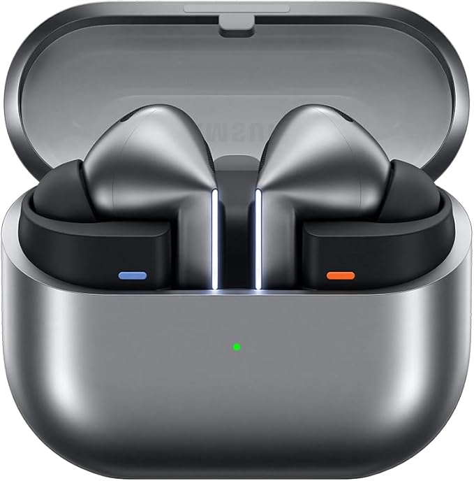 Samsung Galaxy Buds3 Pro - Cinza