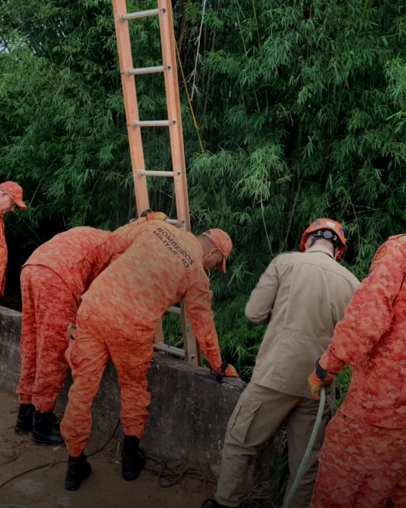 Homem é encontrado morto a tiros no bairro Bicuíba, em Saquarema — RC24H