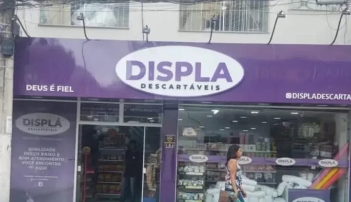 Loja é alvo de furto em Bacaxá e caso envolve menor já conhecido por ocorrências em Saquarema — RC24H