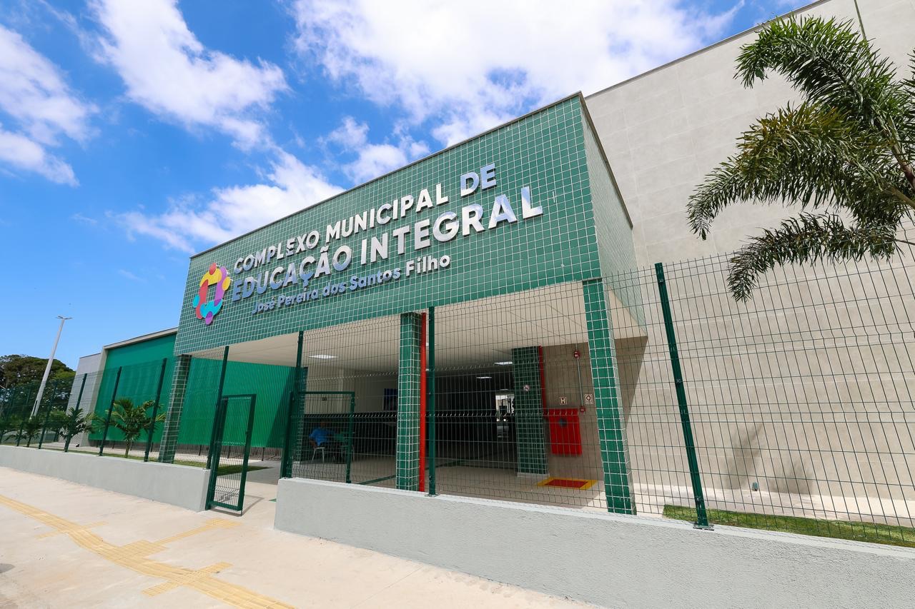 Pesquisa mostra salto de investimentos na educação e na saúde em Saquarema