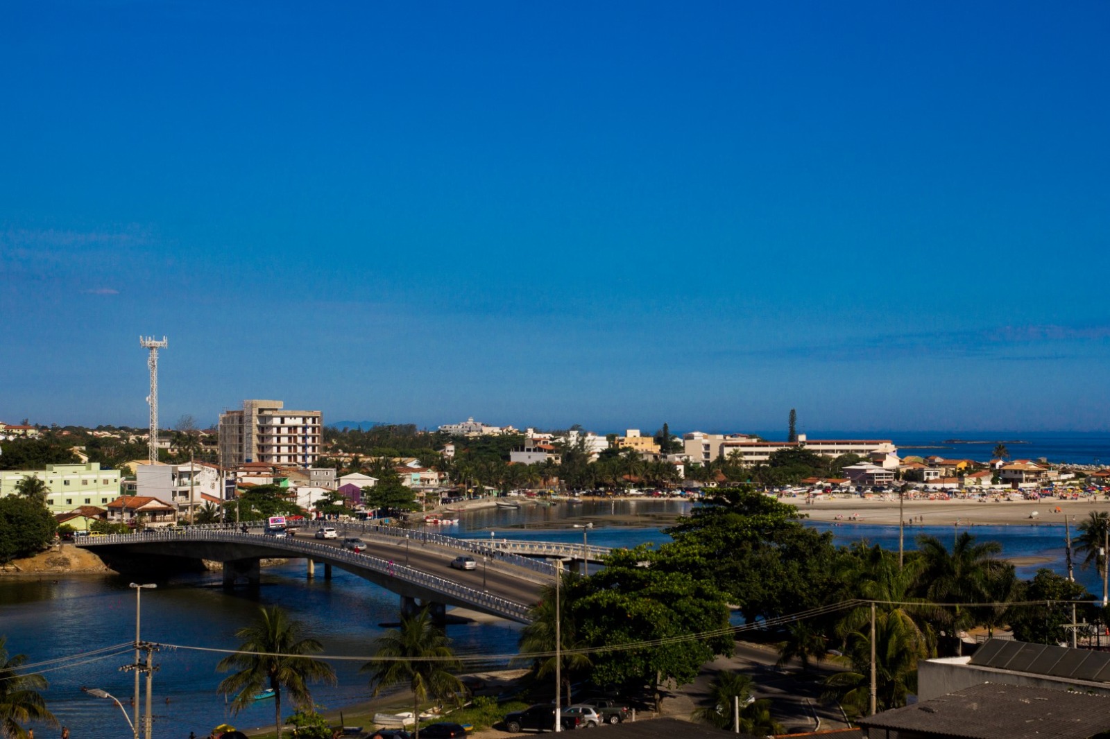 Prefeitura de Saquarema abre inscrições para o curso