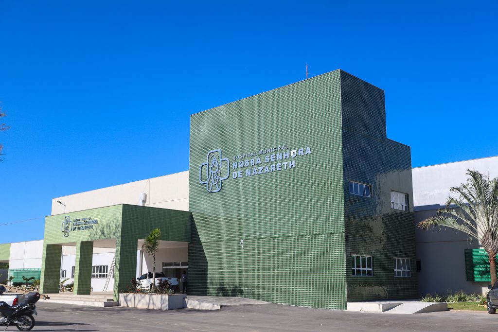 Prefeitura de Saquarema divulga balanço de 2025 dos hospitais municipais e destaca avanços na saúde pública