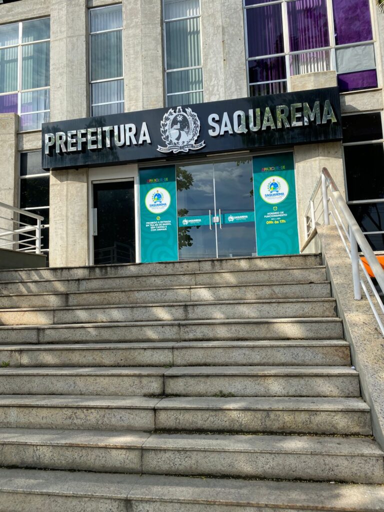 Saquarema consolida governo digital e celebra dois anos de inovação com o Colab 