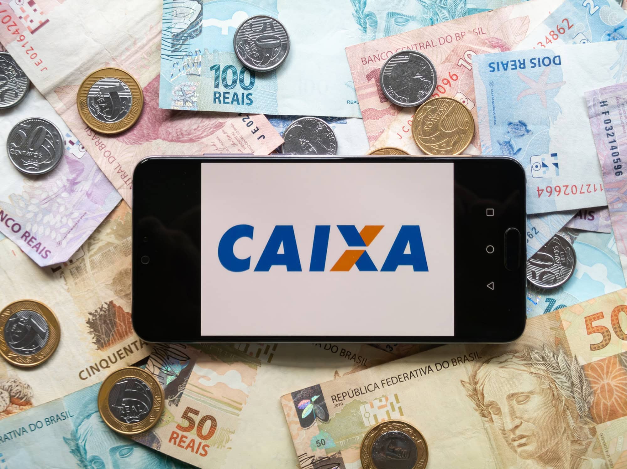 Informe de rendimentos Caixa 2026: saiba como baixar