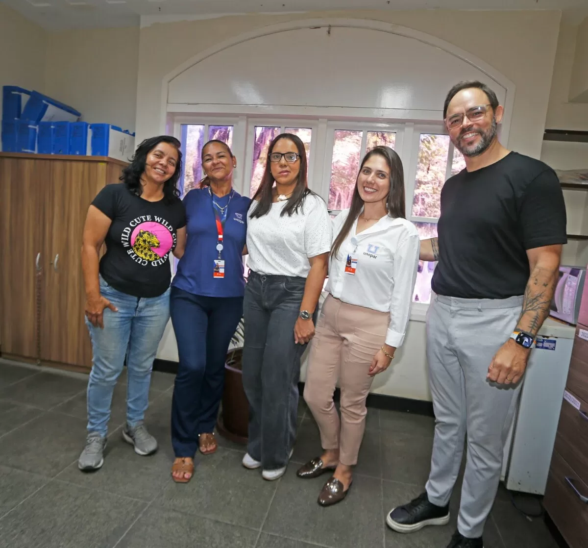 Búzios firma parceria com universidades para ampliar oferta de estágios a estudantes do município — RC24H