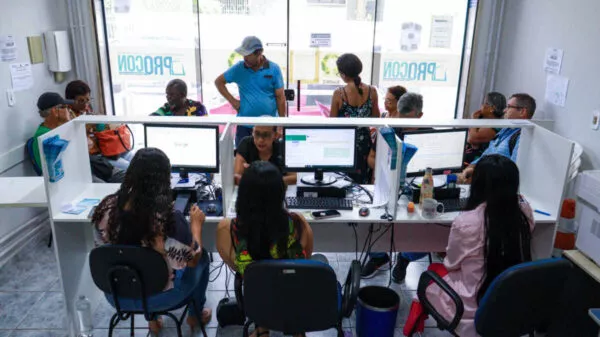 São Pedro da Aldeia oferece mutirão para regularização de débitos — RC24H