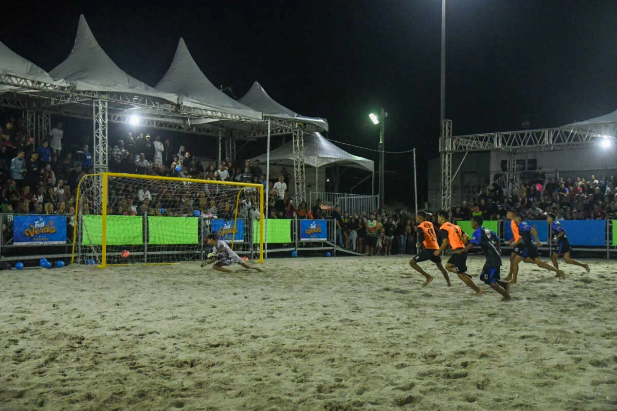 Fest Verão inicia temporada esportiva em São Pedro da Aldeia em abril — RC24H