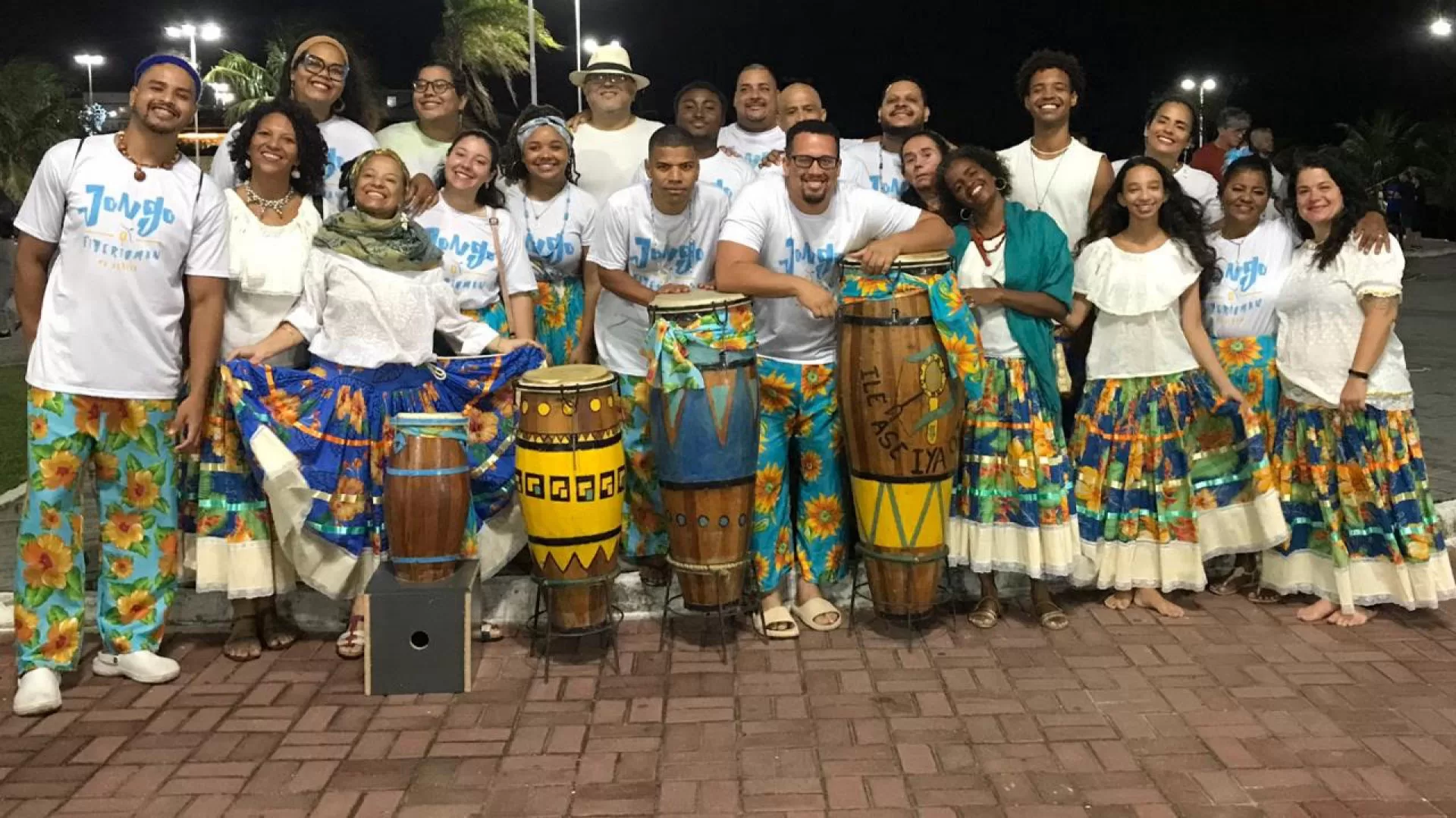 Exposição cultural apresenta memória dos povos de terreiro em São Pedro da Aldeia — RC24H