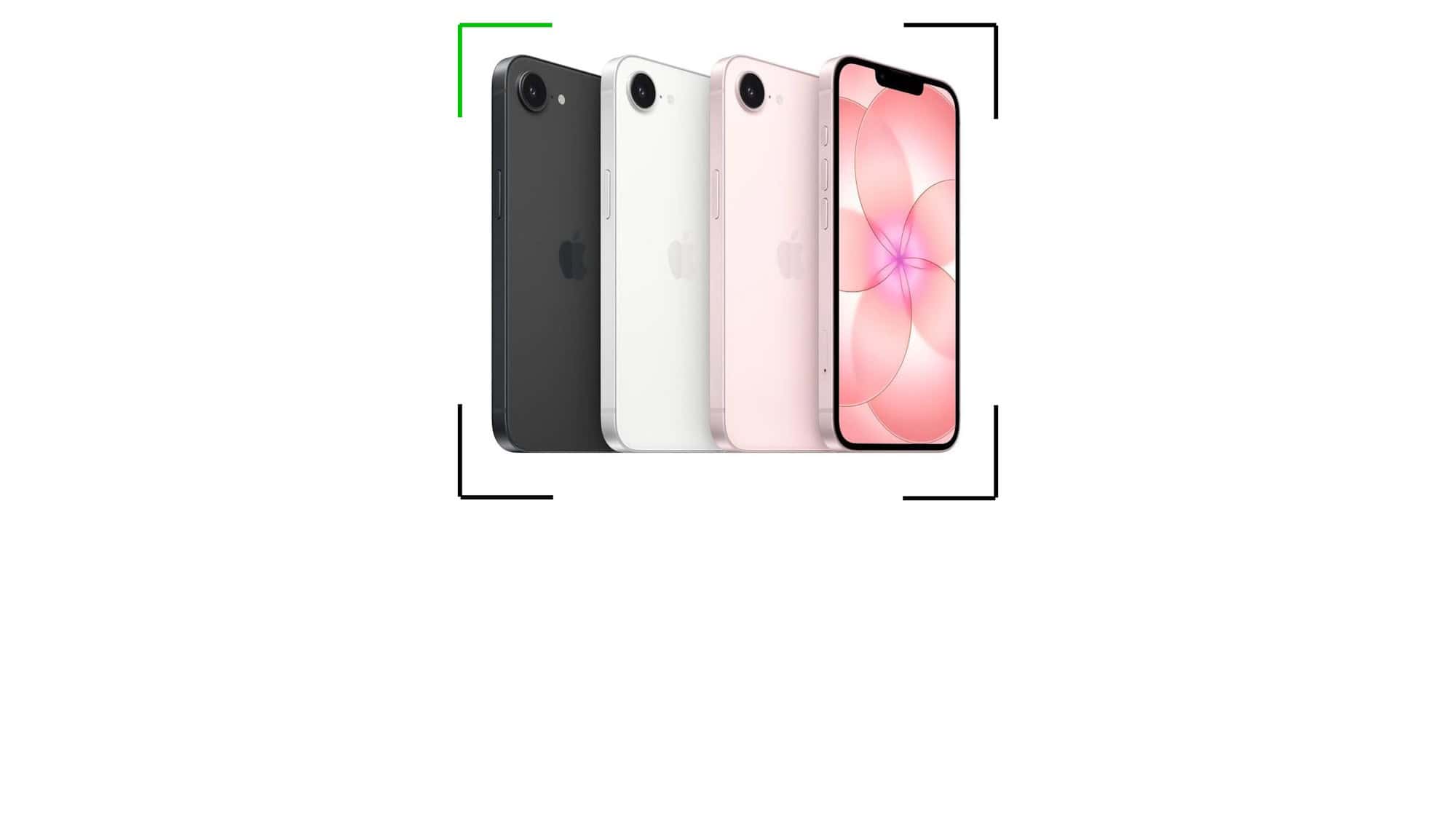 Começou! iPhone 17e entra em pré-venda no Brasil; garanta o seu