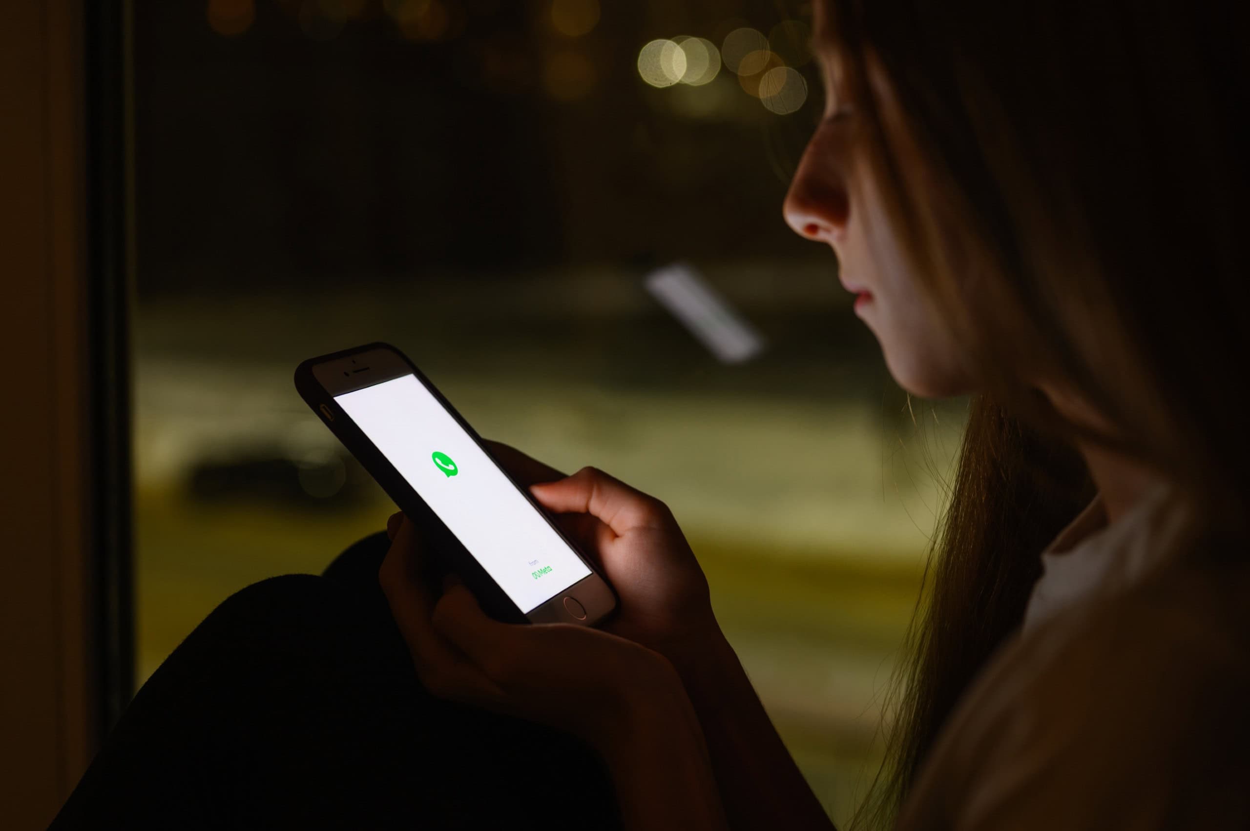 WhatsApp para crianças: como criar conta com controle dos pais