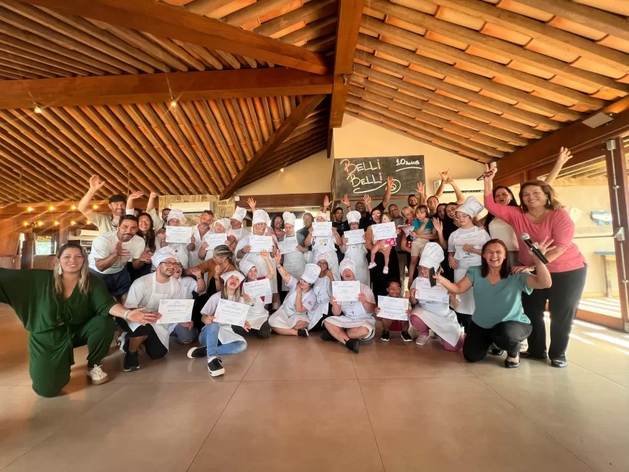 Búzios abre inscrições para evento gastronômico inclusivo MasterChef Down — RC24H