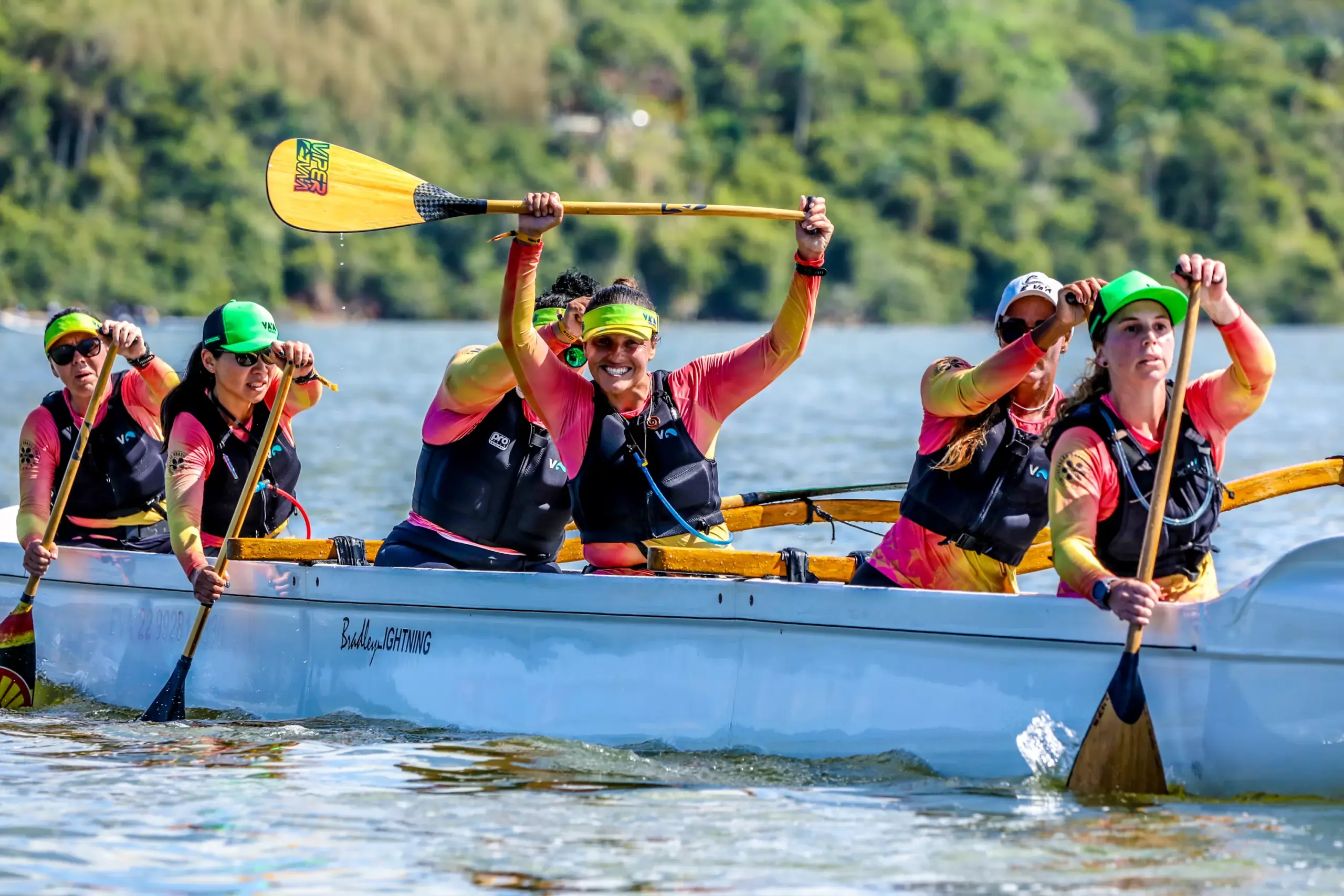 Saquarema recebe Aloha Spirit Festival a partir desta sexta-feira (13) — RC24H