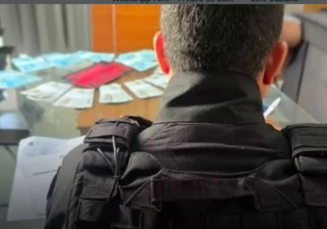 “Operação Bola Fora” apura suspeita de superfaturamento em contrato de R$ 1,17 milhão em Búzios; prefeito diz que soube pela mídia — RC24H