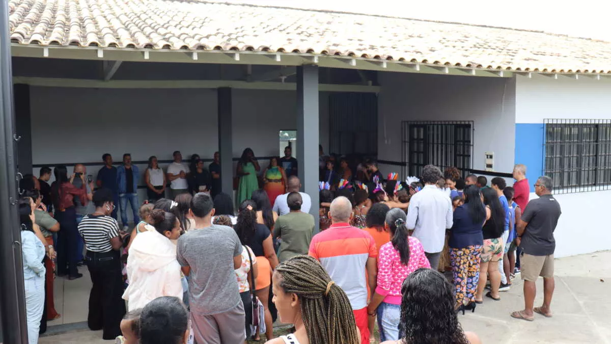 CRAS promove ação social em São Pedro da Aldeia nesta sexta-feira (27) — RC24H