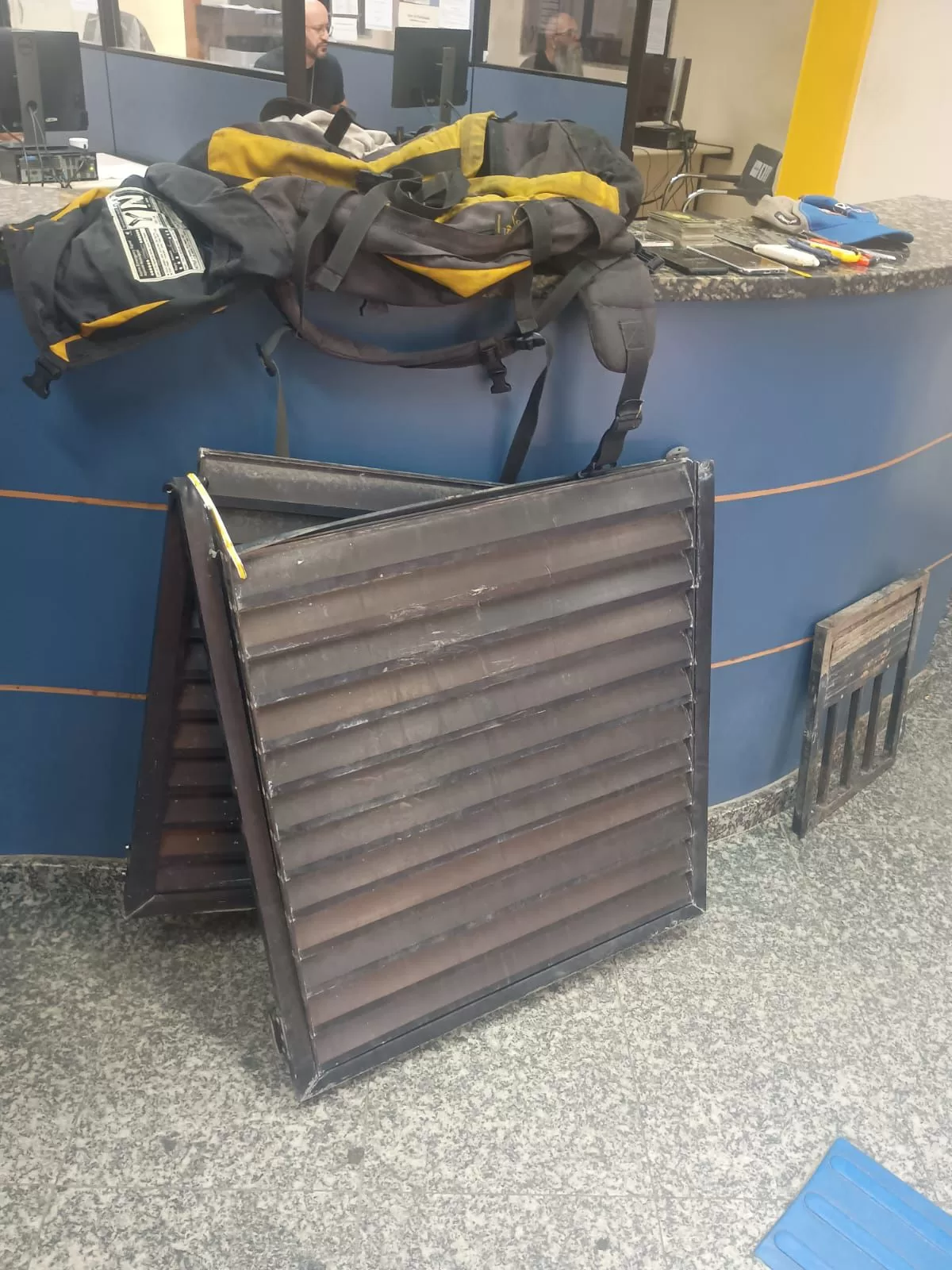 Suspeito de furtar porta de caixa de energia é capturado em Cabo Frio; ações da Guarda resultam em prisões e apreensões — RC24H