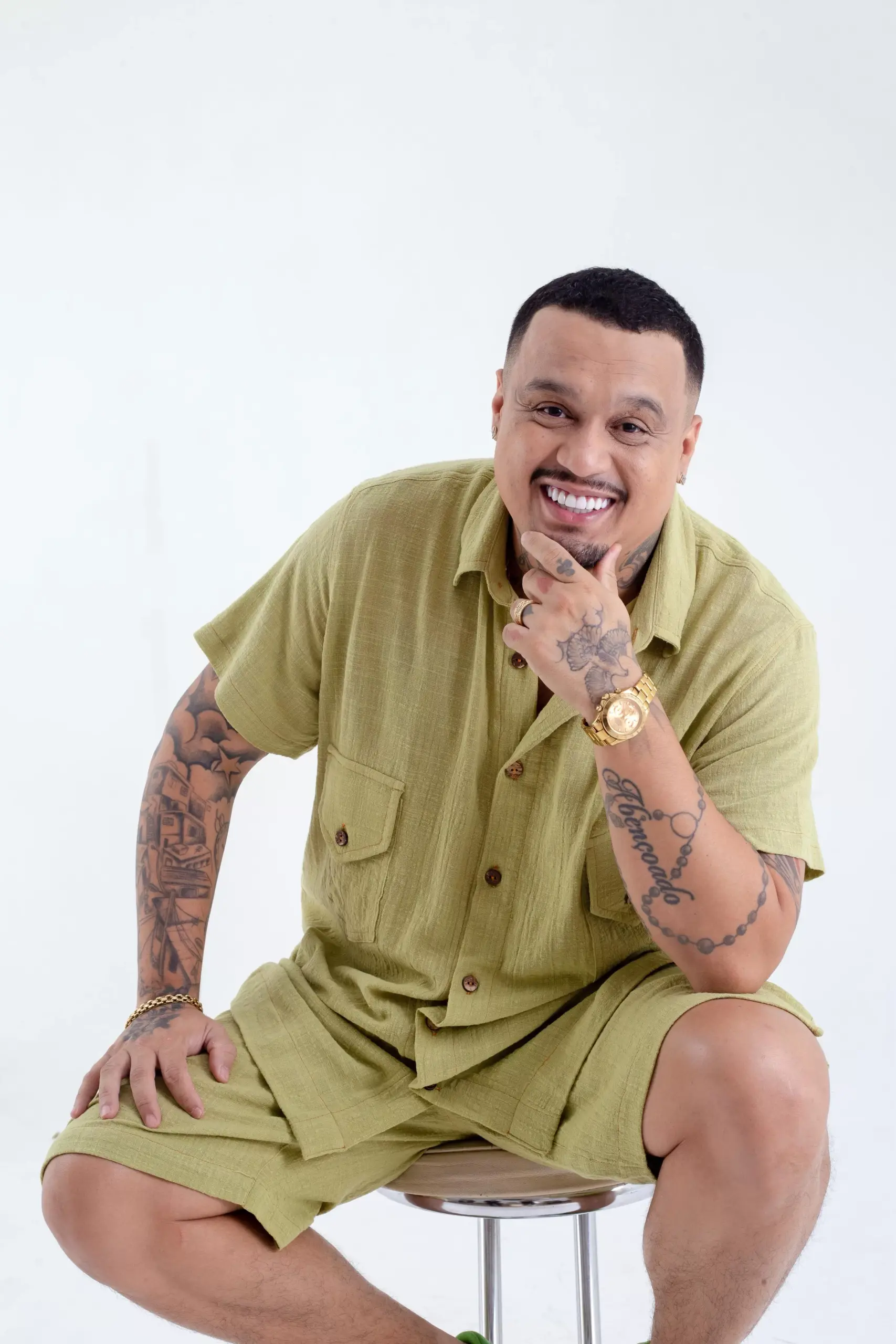 Festival da Lula terá show de Thiago Soares em Arraial do Cabo — RC24H