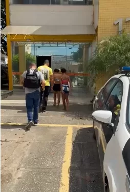 Adolescente de 13 anos que estava desaparecida é localizada pela Polícia Civil em Araruama — RC24H