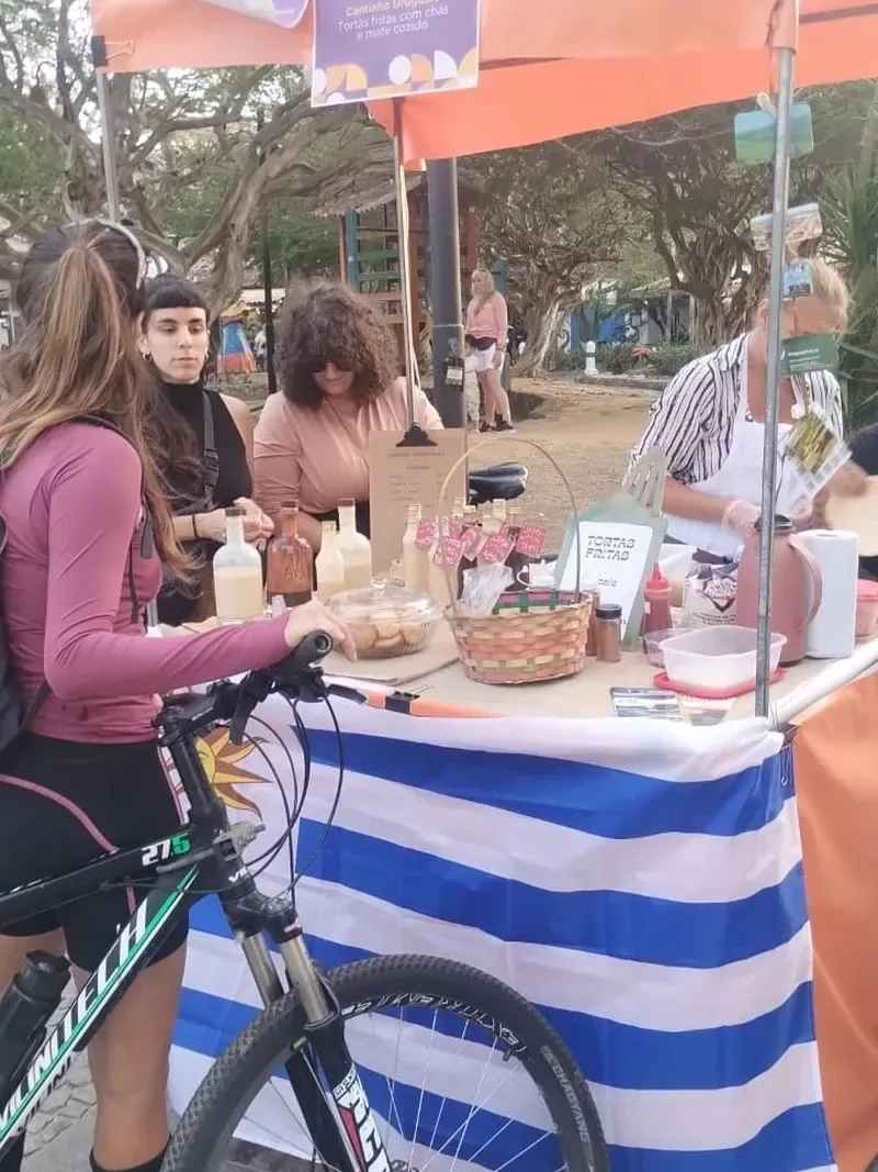 Feira da Mulher Migrante acontece nesta quarta (18) em Búzios — RC24H