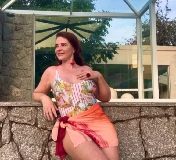 Luma de Oliveira chama polícia durante confusão por música alta em Búzios — RC24H