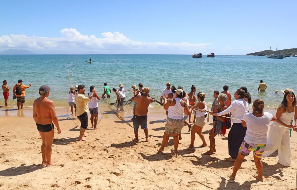 Prefeitura de Búzios promove Semana das Caiçaras com cultura e tradição — RC24H