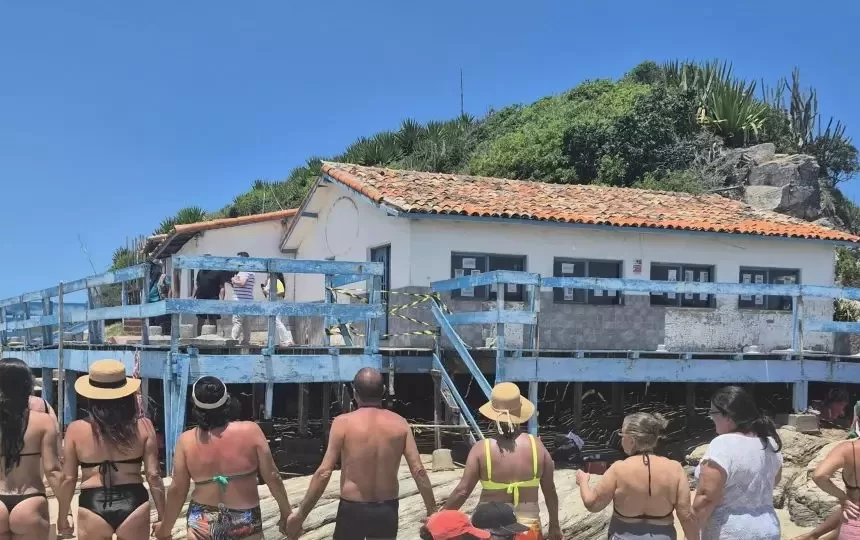 Cabana do Pescador terá novo destino após acordo na Justiça e funcionará como Centro Cultural em Cabo Frio — RC24H
