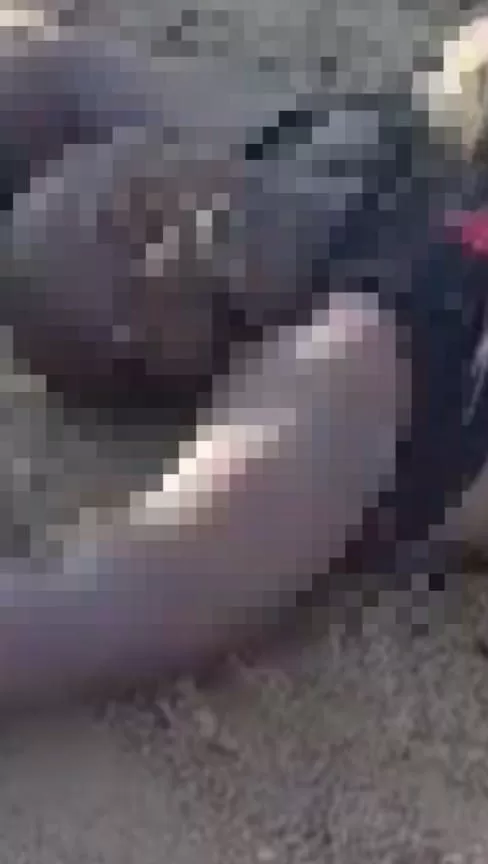 Homem é encontrado morto na Praia de Santo Antônio, em Tamoios, Cabo Frio — RC24H