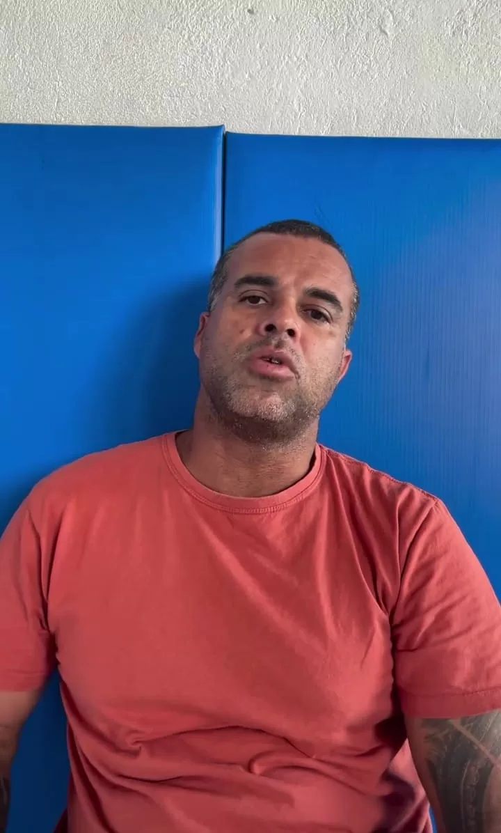 Lutador de Jiu-jitsu de Cabo Frio pede justiça um ano após tentativa de homicídio — RC24H