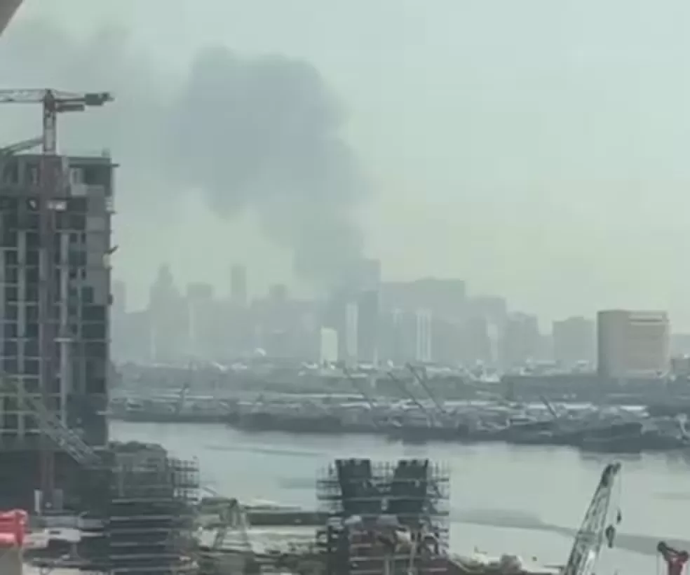 Moradora de Cabo Frio vive momentos de tensão em Dubai após alertas e interceptação de mísseis — RC24H