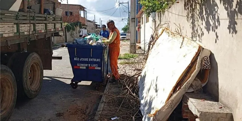 Mutirão de serviços avança para novos bairros em Cabo Frio