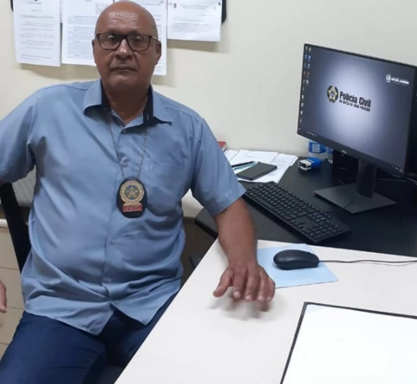 Crimes estratégicos caem em Araruama no início de 2026 — RC24H