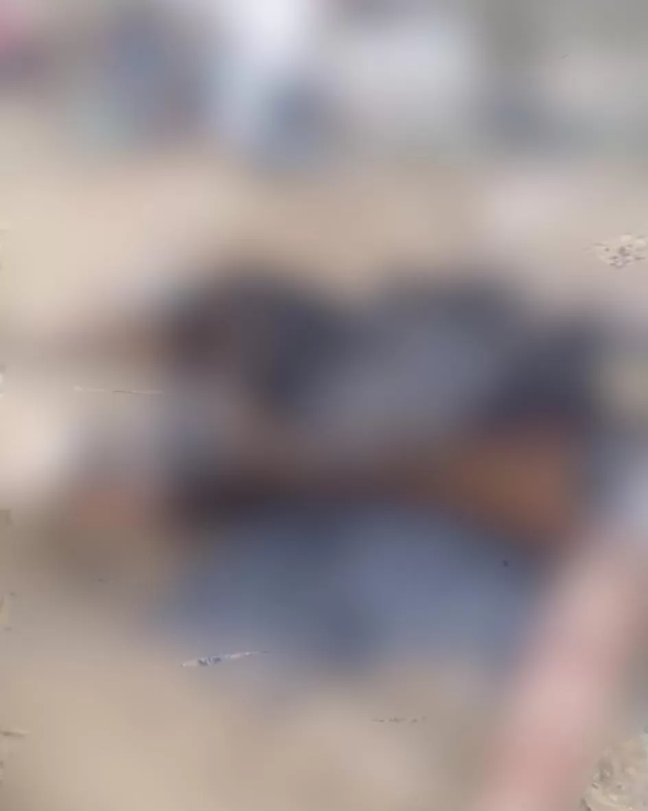 Homem é encontrado morto na Estrada de Macabu, em Araruama — RC24H