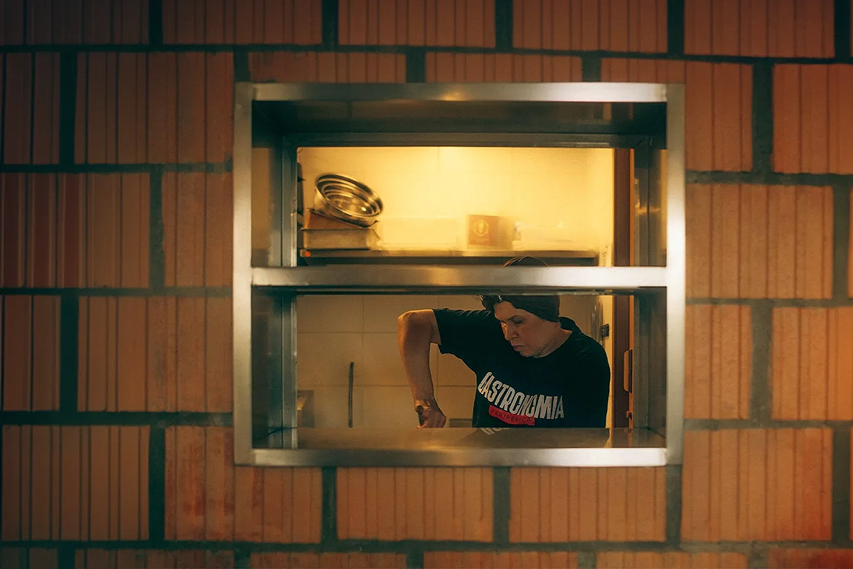 cozinha sem desperdício