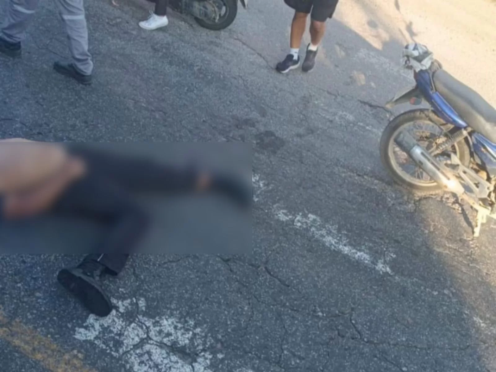 Motociclista morre após colisão com carro na Rodovia Amaral Peixoto, em Macaé — RC24H