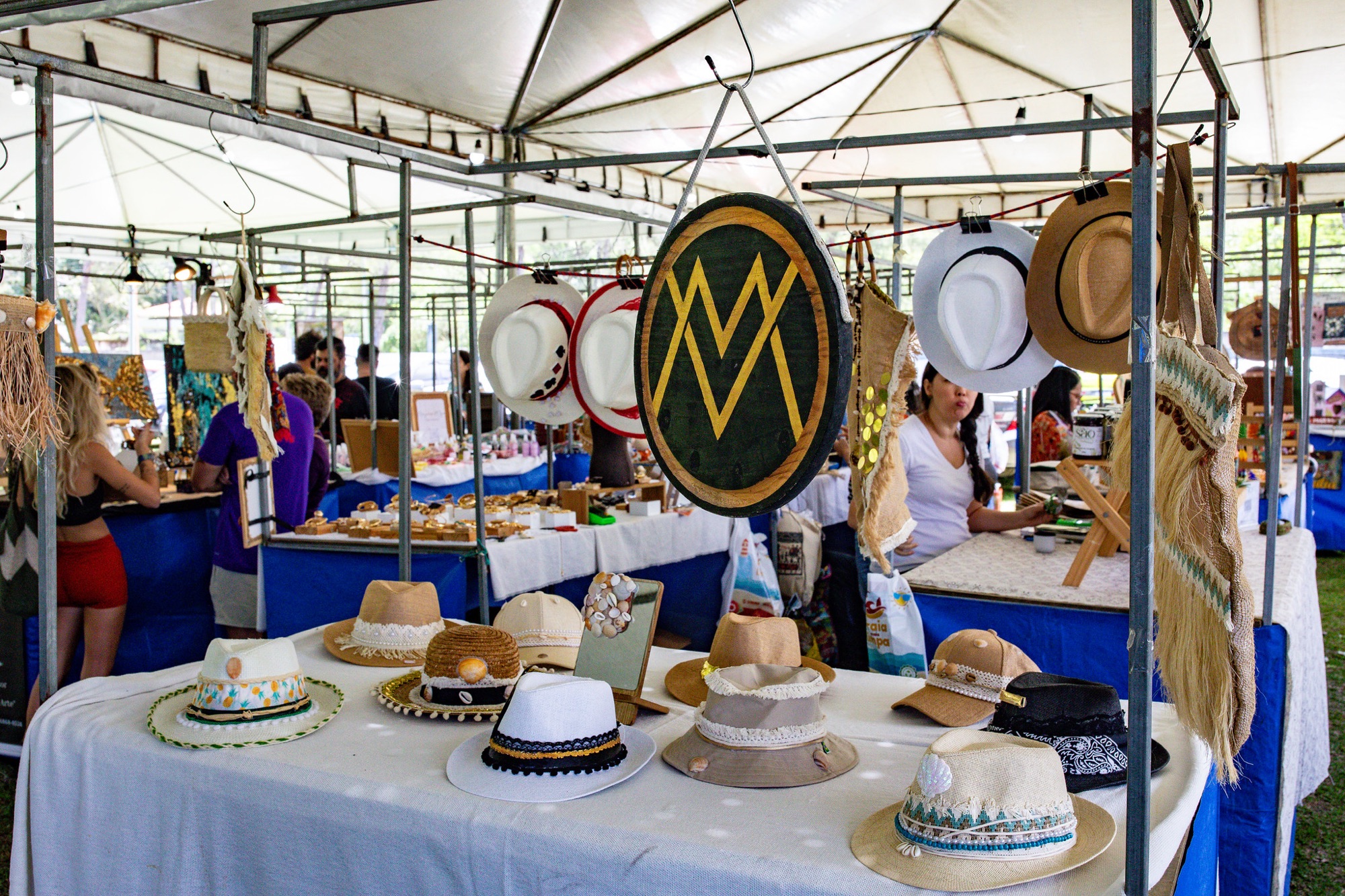 Maricá: Festival Curta Itaocaia promove turismo rural gratuito em edição especial do Dia Internacional da Mulher neste domingo (08/03)