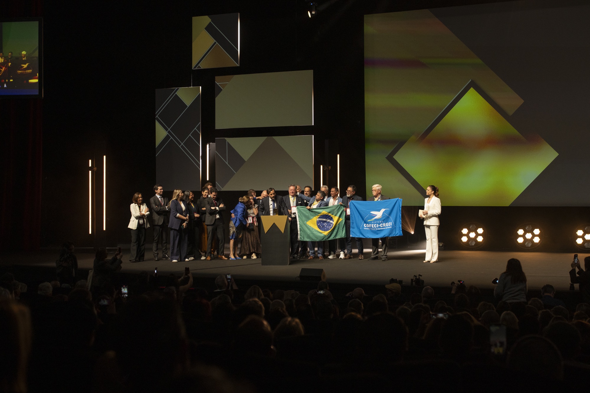 Maricá é premiada na maior feira imobiliária do mundo com complexo turístico sustentável