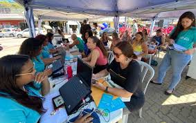  Maricá recebe Ouvidoria Itinerante para atendimento à população
