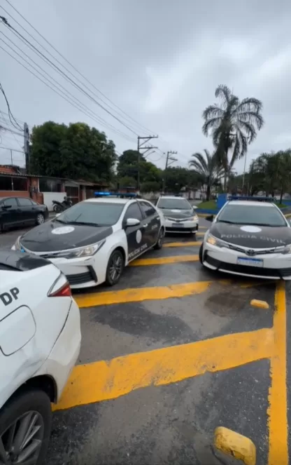 Mulher desaparece após sair para supermercado e polícia faz operação para investigar possível sequestro em Maricá — RC24H