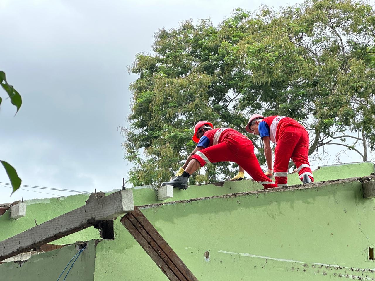 Prefeitura de Maricá dá início às obras de nova Unidade de Saúde da Família