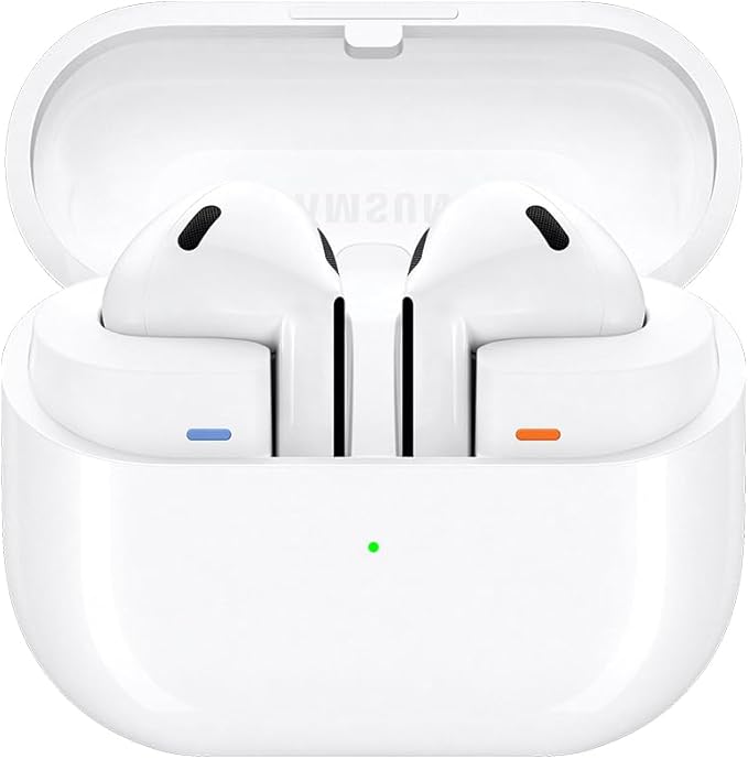 Samsung Galaxy Buds3 - Branco