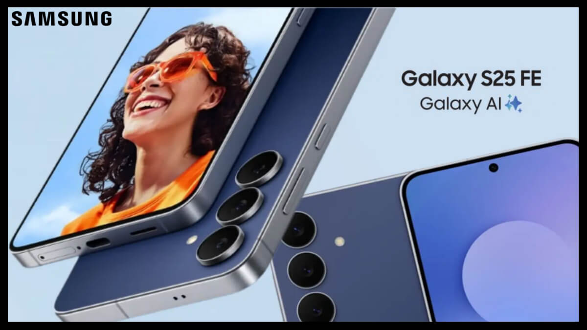 Ofertas Mês do Consumidor: Samsung Galaxy S25 FE com até 44% de desconto