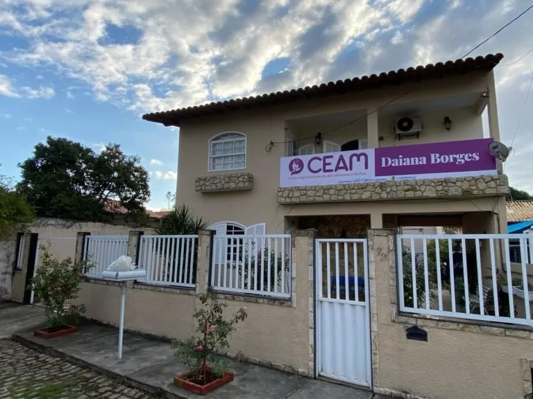 CEAM Daiana Borges disponibiliza novo canal de atendimento em São Pedro da Aldeia — RC24H