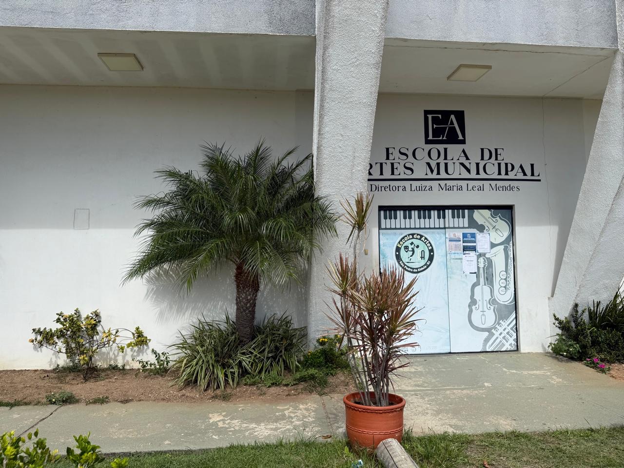 São Pedro da Aldeia: Escola de Artes Municipal inicia período de inscrições com ampla procura por vagas