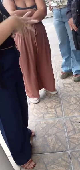 Estudante denuncia racismo após ser acusada de furto e revistada em frente à prefeitura de São Pedro da Aldeia — RC24H