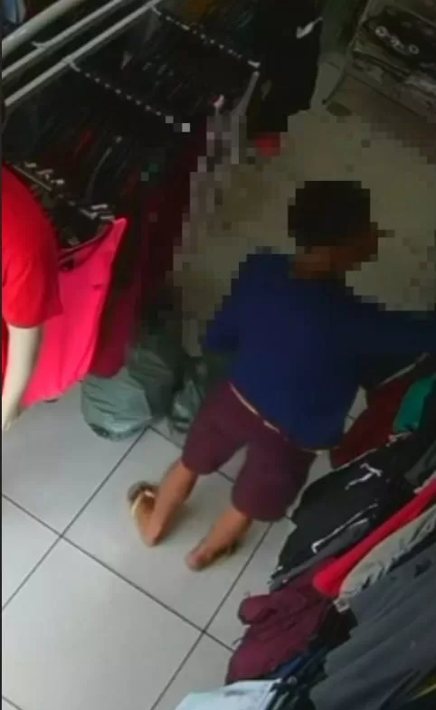 Furto em loja no Centro de São Pedro causa prejuízo de mais de R$ 2 mil — RC24H