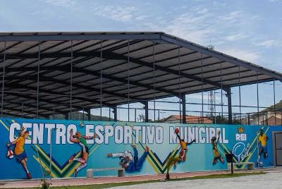 São Pedro da Aldeia: Inscrições para oficinas gratuitas no Centro Esportivo Rei Pelé acontecem nesta segunda-feira (09)