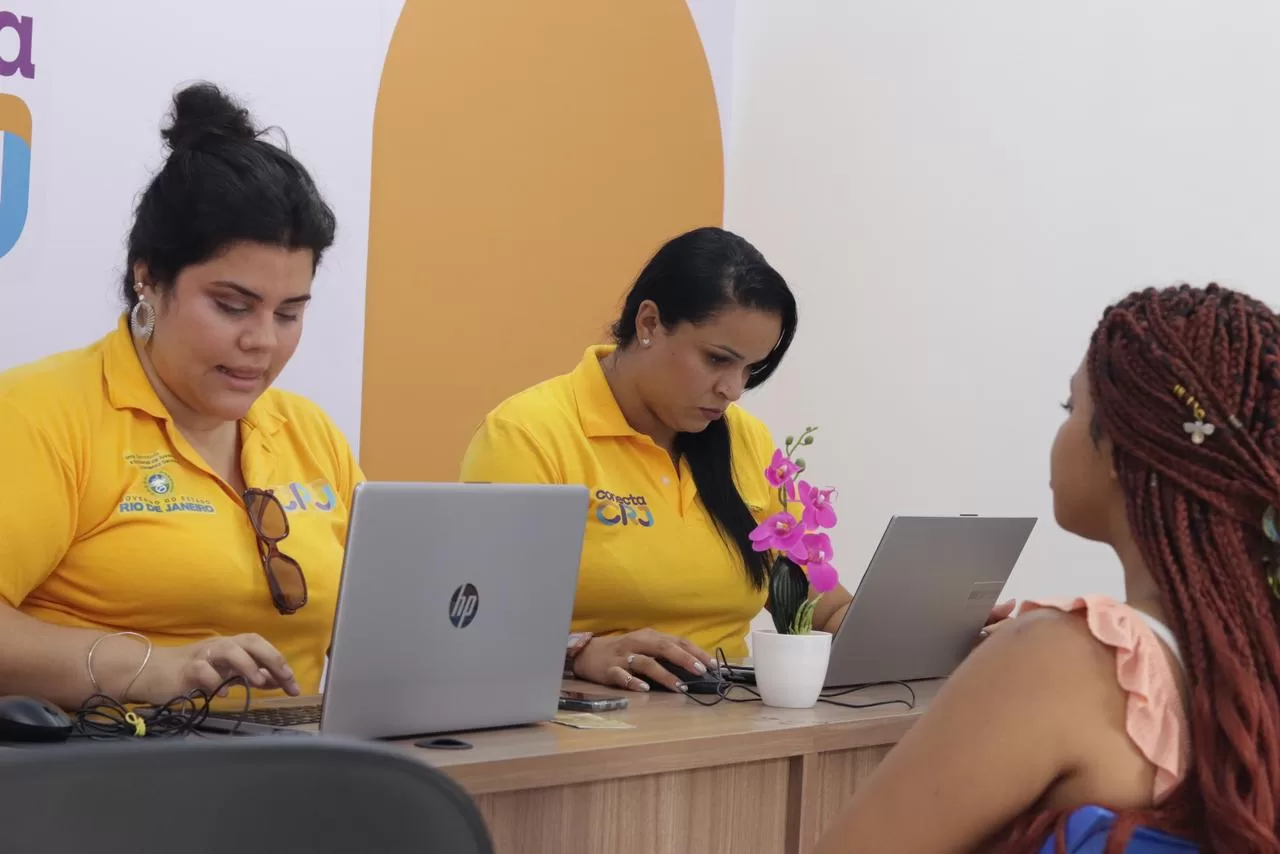 São Pedro da Aldeia ganha unidade do Conecta CRJ nesta terça-feira (17) — RC24H