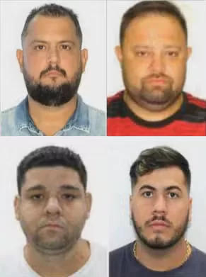 Golpe em fintechs na Região dos Lagos tem 3 presos; desvio chegou a R$ 322 milhões e envolveu o Faraó dos Bitcoins — RC24H