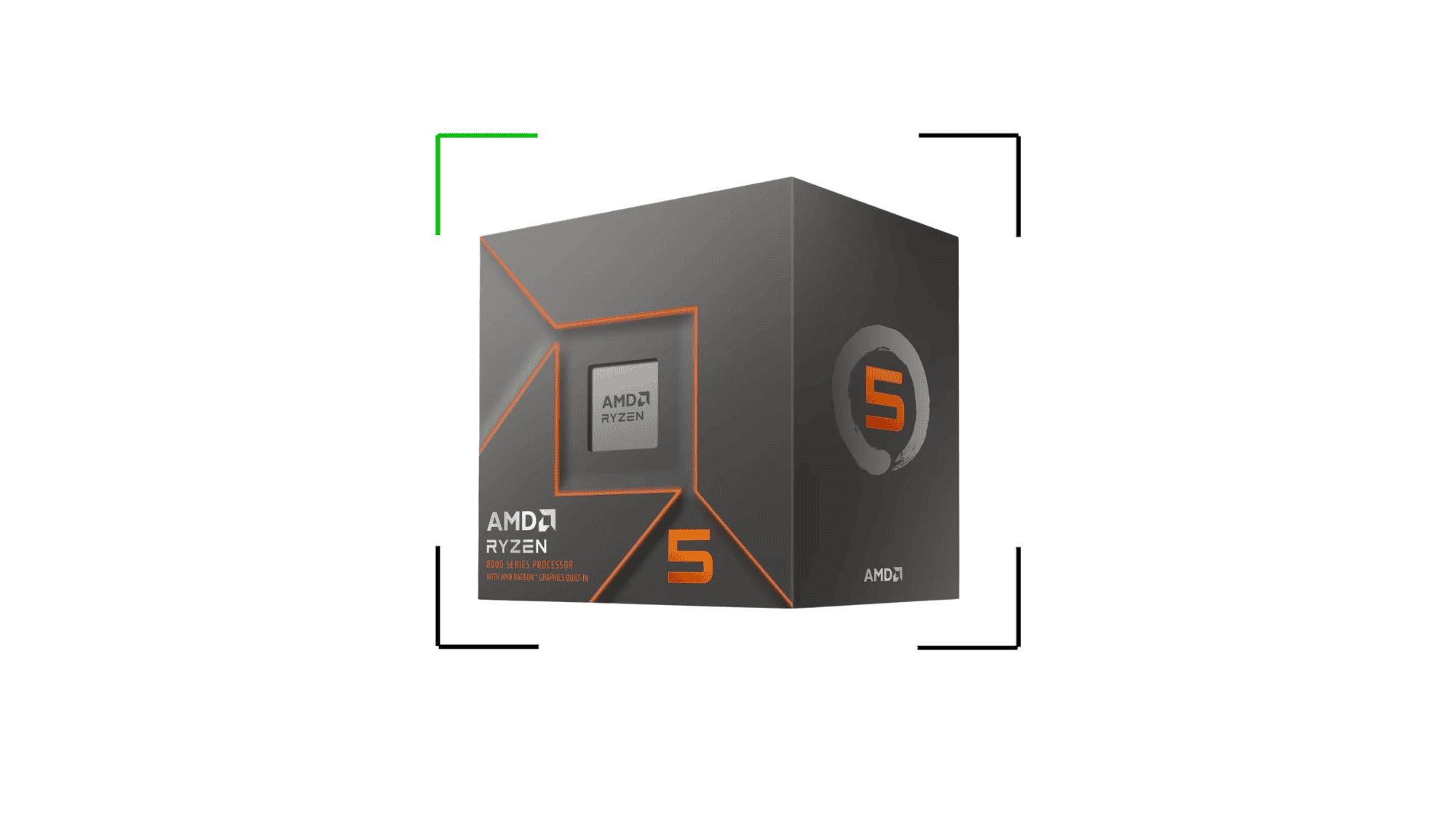 Vai melhorar o setup? Processador AMD Ryzen 5 está em oferta